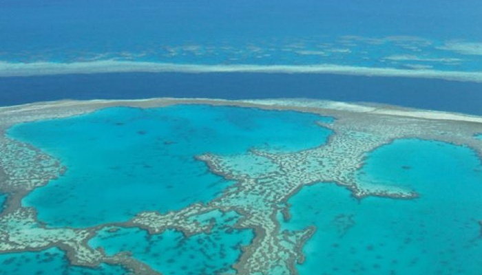 Kiana - 3 Day/2 Night  Whitsundays Sailing Adventures - Islands and Outer Reef