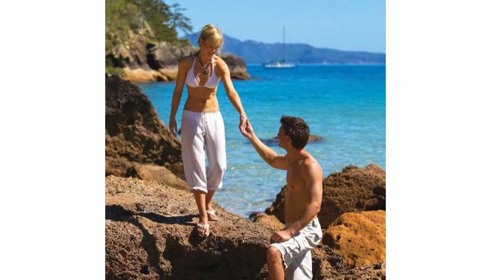 Whitsunday Getaway - 3 day/3 night Whitsundays Sailing Style Cat Adventures