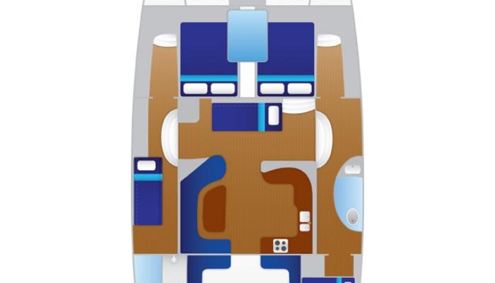 Whitsunday Getaway - 2DAY/2NIGHT Whitsundays Sailing Adventures - Sailing in Style