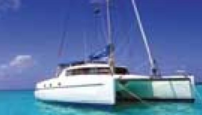 Whitsunday Getaway - 2DAY/2NIGHT Whitsundays Sailing Adventures - Sailing in Style