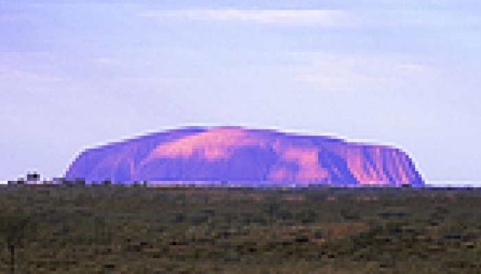 Emu Run Tours: 1 day Uluru&the Olgas Tour plus Sunset BBQ- All Inclusive