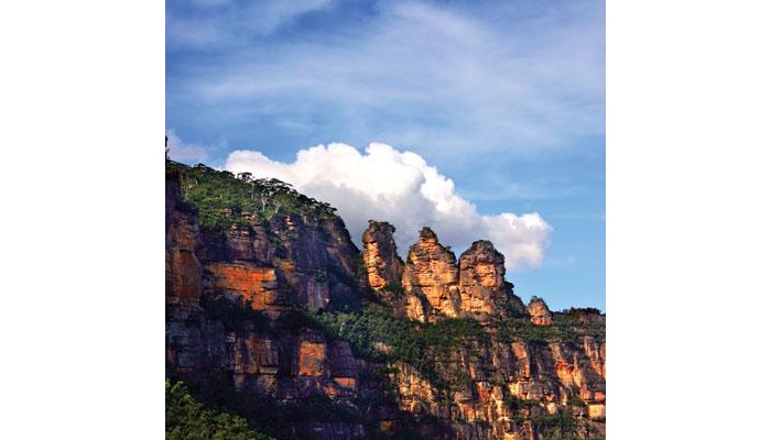 Boutique Tours Australia: Blue Mountain 1 Day Tour
