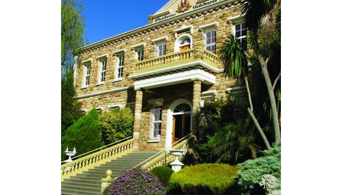 Enjoy Adelaide: Enjoy the Barossa (E5)