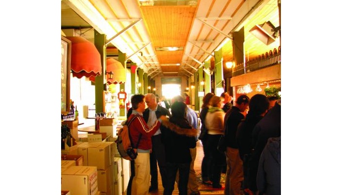 Enjoy Adelaide: Enjoy the Barossa (E5)