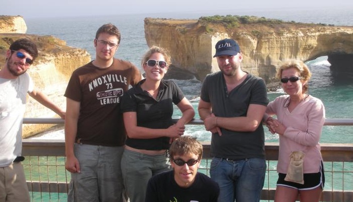 Bunyip Tours: Package Deal 1 - Great Ocean Road/Mornington Peninsula Ultimate Tour FREE Melbourne Attraction Pass