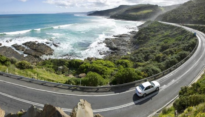 Bunyip Tours: 1 day Great Ocean Road Tour