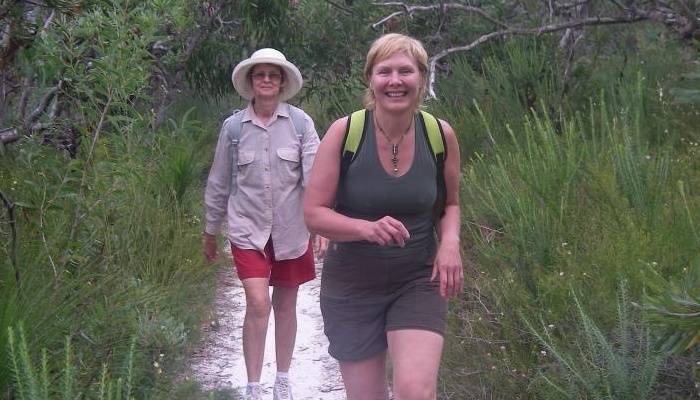Kanu Kapers: 2 Day Guided Noosa Everglades Kayak Tour (inclu. Harry's Hut)