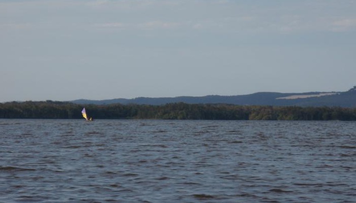 Kanu Kapers: 1 Day Guided Noosa Everglades Kayak Tour (incl. Harry's Hut)