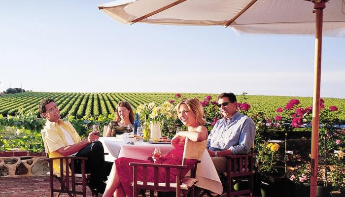 Adelaide Sightseeing: Victor Harbor&McLaren Vale Highlights Tour - (AS18)