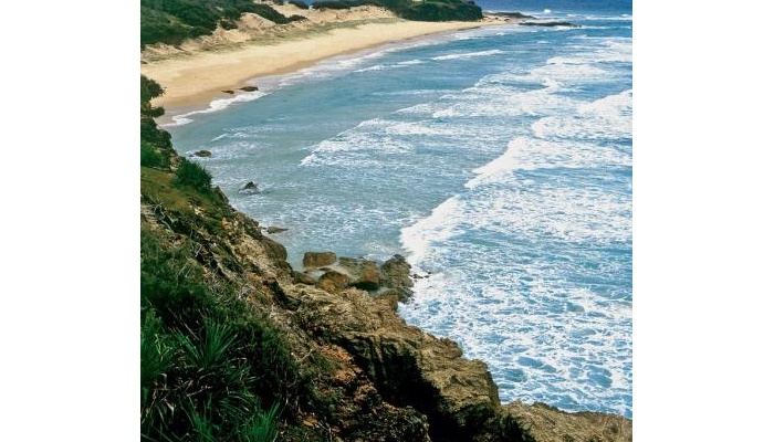 Sunrover Expeditions: 3 day/2 night Fraser Island Tour